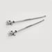 Click here for more information about Hotchkis Sport Suspension 14366 - Hotchkis Sport Suspension Adjustable Strut Rods
