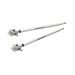 Click here for more information about Hotchkis Sport Suspension 14385 - Hotchkis Sport Suspension Adjustable Strut Rods
