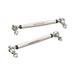 Click here for more information about Hotchkis Sport Suspension 16385 - Hotchkis Sport Suspension Adjustable Steering Rod Kits