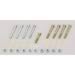 Click here for more information about Hotchkis Sport Suspension 1704 - Hotchkis Sport Suspension Sway Bar Mounting Hardware Kits