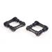 Click here for more information about Hotchkis Sport Suspension 17367 - Hotchkis Sport Suspension Heavy-Duty Shackle Kits