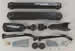 Hotchkis Sport Suspension 1802A - Hotchkis Sport Suspension Rear Suspension Packages