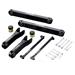 Hotchkis Sport Suspension 1803 - Hotchkis Sport Suspension Rear Suspension Packages