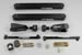Hotchkis Sport Suspension 1803A - Hotchkis Sport Suspension Rear Suspension Packages