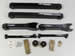 Hotchkis Sport Suspension 1804 - Hotchkis Sport Suspension Rear Suspension Packages