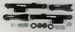 Hotchkis Sport Suspension 1805 - Hotchkis Sport Suspension Mustang Rear Suspension Packages