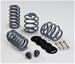 Click here for more information about Hotchkis Sport Suspension 19390 - Hotchkis Sport Suspension Lowering Coil Springs