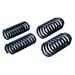Click here for more information about Hotchkis Sport Suspension 19101 - Hotchkis Sport Suspension Lowering Coil Springs