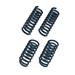 Click here for more information about Hotchkis Sport Suspension 19111 - Hotchkis Sport Suspension Lowering Coil Springs