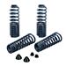 Click here for more information about Hotchkis Sport Suspension 19120 - Hotchkis Sport Suspension Lowering Coil Springs