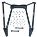 Hotchkis Sport Suspension 20104 - Hotchkis Sport Suspension Chassis Max Handle Bars