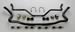 Hotchkis Sport Suspension 2203 - Hotchkis Sport Suspension Anti-Sway Bar Kits