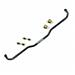 Click here for more information about Hotchkis Sport Suspension 2207F - Hotchkis Sport Suspension Anti-Sway Bar Kits