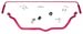 Click here for more information about Hotchkis Sport Suspension 22412 - Hotchkis Sport Suspension Anti-Sway Bar Kits