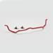 Click here for more information about Hotchkis Sport Suspension 22414F - Hotchkis Sport Suspension Anti-Sway Bar Kits