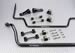 Click here for more information about Hotchkis Sport Suspension 2249 - Hotchkis Sport Suspension Anti-Sway Bar Kits