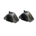 Click here for more information about Hotchkis Sport Suspension 23291250 - Hotchkis Sport Suspension Heavy-Duty Billet Sway Bar Bushing Brackets