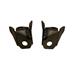 Hotchkis Sport Suspension Sway Bar End Link Mounting Brackets