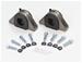 Click here for more information about Hotchkis Sport Suspension 23391375 - Hotchkis Sport Suspension Heavy-Duty Billet Sway Bar Bushing Brackets