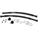Click here for more information about Hotchkis Sport Suspension 24366 - Hotchkis Sport Suspension Lowering Leaf Spring Packages