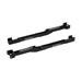 Hotchkis Sport Suspension 4007 - Hotchkis Sport Suspension Weld-On Subframe Connectors