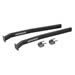 Hotchkis Sport Suspension 4010 - Hotchkis Sport Suspension Weld-On Subframe Connectors