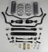 Hotchkis Sport Suspension TVS Systems