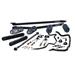 Hotchkis Sport Suspension 80018 - Hotchkis Sport Suspension TVS Systems