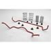 Click here for more information about Hotchkis Sport Suspension 80400-1 - Hotchkis Sport Suspension TVS Systems