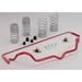 Click here for more information about Hotchkis Sport Suspension 80412-1 - Hotchkis Sport Suspension TVS Systems