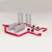 Click here for more information about Hotchkis Sport Suspension 80413-1 - Hotchkis Sport Suspension TVS Systems