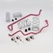 Click here for more information about Hotchkis Sport Suspension 22425 - Hotchkis Sport Suspension Anti-Sway Bar Kits