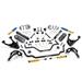 Click here for more information about Hotchkis Sport Suspension 89008-2 - Hotchkis Sport Suspension Stage 2 TVS Systems