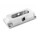 H3R Performance BMF01B - H3R Performance Fire Extinguisher Mounting Brackets