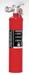 H3R Performance HG250R - H3R Performance HalGuard Fire Extinguishers