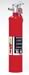 H3R Performance MX250R - H3R Performance MaxOut Fire Extinguishers