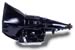 Click here for more information about Hughes Performance 28-3X-69B2D - Hughes Performance Competition Transmissions