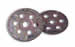 Click here for more information about Hughes Performance HP9430 - Hughes Performance Steel Flexplate Shields