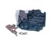 Click here for more information about Hughes Performance HP2211R - Hughes Performance Full Manual Valve Bodies
