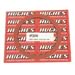 Click here for more information about Hughes Performance HP3240 - Hughes Performance Automatic Transmission Clutch Packs