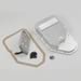Click here for more information about Hughes Performance HP3880 - Hughes Performance Deep Aluminum Transmission Pans