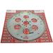 Click here for more information about Hughes Performance HP4004X-EBP - Hughes Performance Heavy-Duty Flexplates