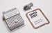 Click here for more information about Hughes Performance HP5180P - Hughes Performance Deep Aluminum Transmission Pans