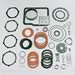 Click here for more information about Hughes Performance HP2589K - Hughes Performance Overhaul Race Kit Boxes with Kolene Steels