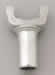 Click here for more information about Hughes Performance HP8825 - Hughes Heavy Duty Transmission Slip Yokes