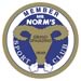 Husky Liners 00115 - Husky Signpast Reproduction Vintage Signs