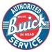 Husky Liners 00123 - Husky Signpast Reproduction Vintage Signs