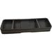 Click here for more information about Husky Liners 09001 - Husky Gear Box Interior Storage Systems