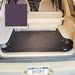Husky Rear Cargo Area Floor Liners