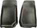 Husky Liners 30521 - Husky Front Seat Floor Liners